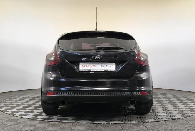 Ford Focus III с пробегом 2012 года, цена 782 000 рублей, 158321 км, хэтчбек, Автокод Объявления