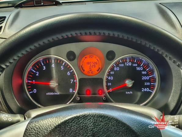 Nissan X-Trail II Рестайлинг с пробегом 2010 года, цена 1 288 000 рублей, 181000 км, внедорожник, Автокод Объявления