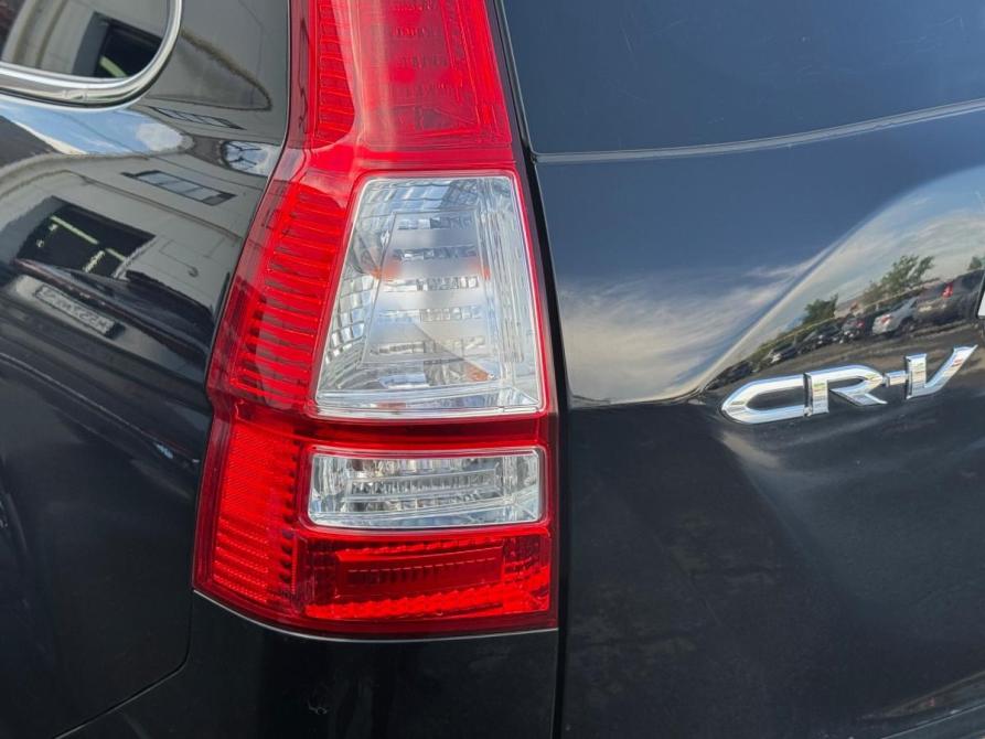 Honda CR-V III Курган  - изображение 15