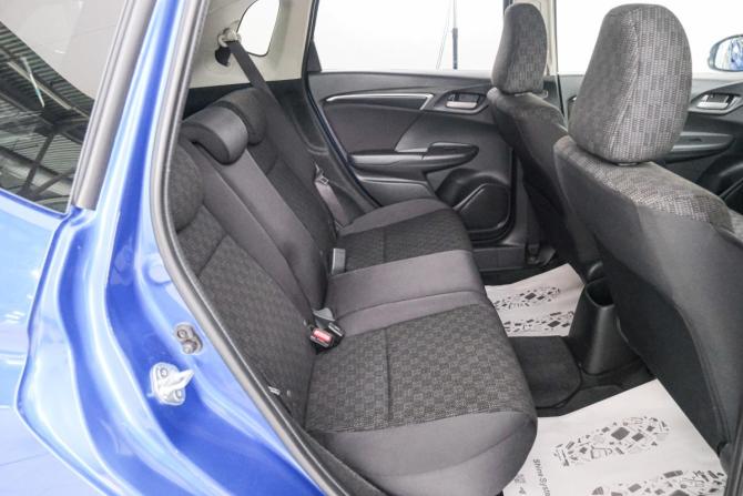 Honda Fit III с пробегом 2016 года, цена 999 000 рублей, 110212 км, хэтчбек, Автокод Объявления