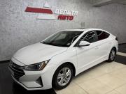 Hyundai Elantra VI (AD) Рестайлинг Ярославль  - изображение 39