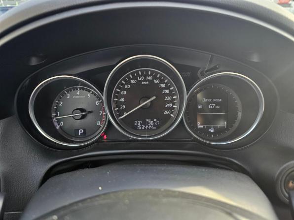 Mazda CX-5 I с пробегом 2014 года, цена 1 899 995 рублей, 153441 км, внедорожник, Автокод Объявления