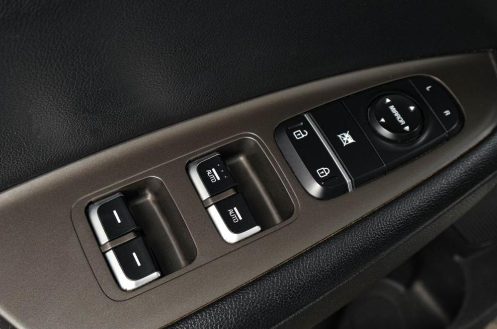 Kia Optima IV Рестайлинг Тюмень  - изображение 19