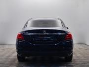 Mercedes-Benz C-Класс IV (W205) Рестайлинг Москва  - изображение 22
