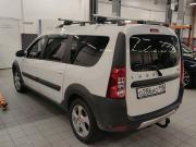 Lada (ВАЗ) Largus I Санкт-Петербург  - изображение 10