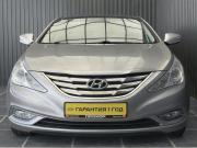 Hyundai Sonata VI (YF) Пермь  - изображение 36