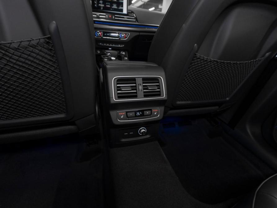 Audi Q5 II (FY) Рестайлинг Москва  - изображение 14