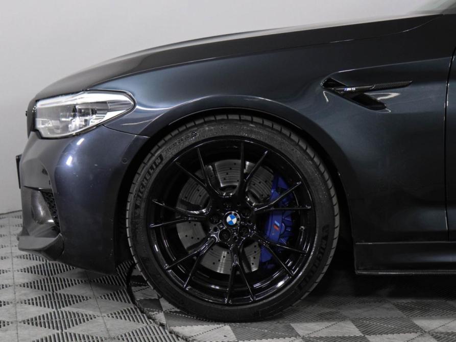 BMW M5 VI (F90) Химки  - изображение 8
