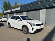 Kia Rio IV Рестайлинг Нижнекамск  - изображение 22