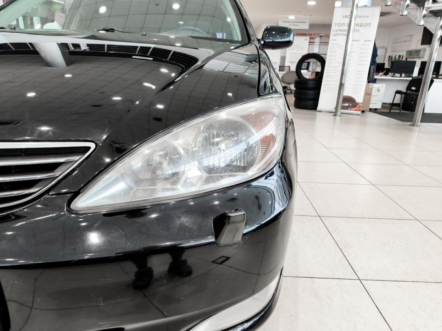 Toyota Camry V (XV30) Рестайлинг Казань  - изображение 21