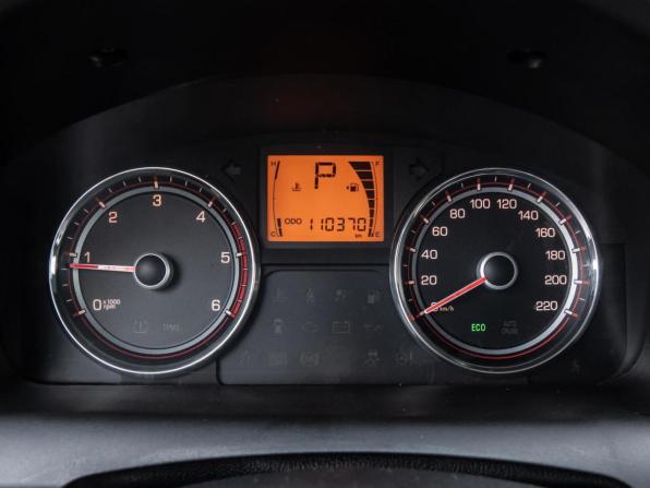 SsangYong Actyon II с пробегом 2011 года, цена 870 000 рублей, 110370 км, внедорожник, Автокод Объявления
