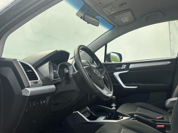 JAC S3 I с пробегом 2022 года, цена 1 140 000 рублей, 58797 км, внедорожник, Автокод Объявления