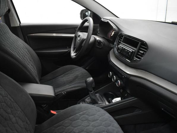 Lada (ВАЗ) Vesta I Рестайлинг (NG) с пробегом 2023 года, цена 1 299 000 рублей, 1718 км, седан, Автокод Объявления