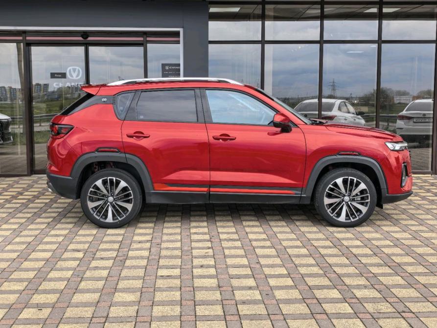 Changan CS35 Plus I Рестайлинг Краснодар  - изображение 4