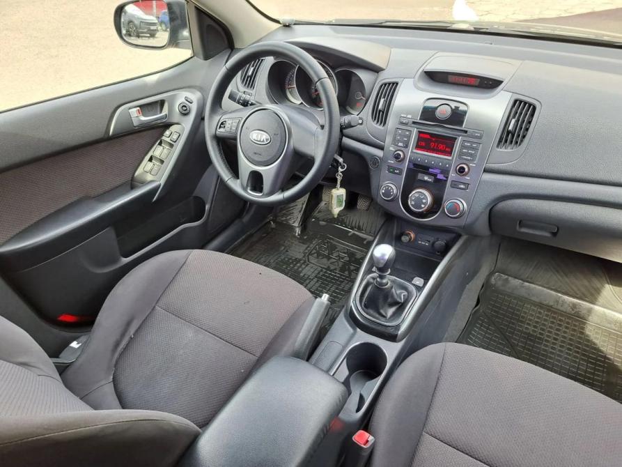 Kia Cerato II Казань  - изображение 18