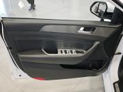 Hyundai Sonata VII (LF) Рестайлинг Челябинск  - изображение 25