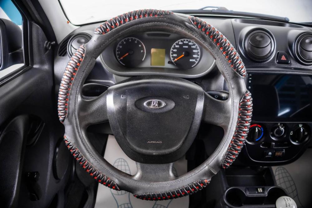 Lada (ВАЗ) Granta I Пермь  - изображение 15