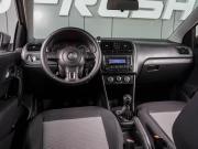 Volkswagen Polo V Воронеж  - изображение 22