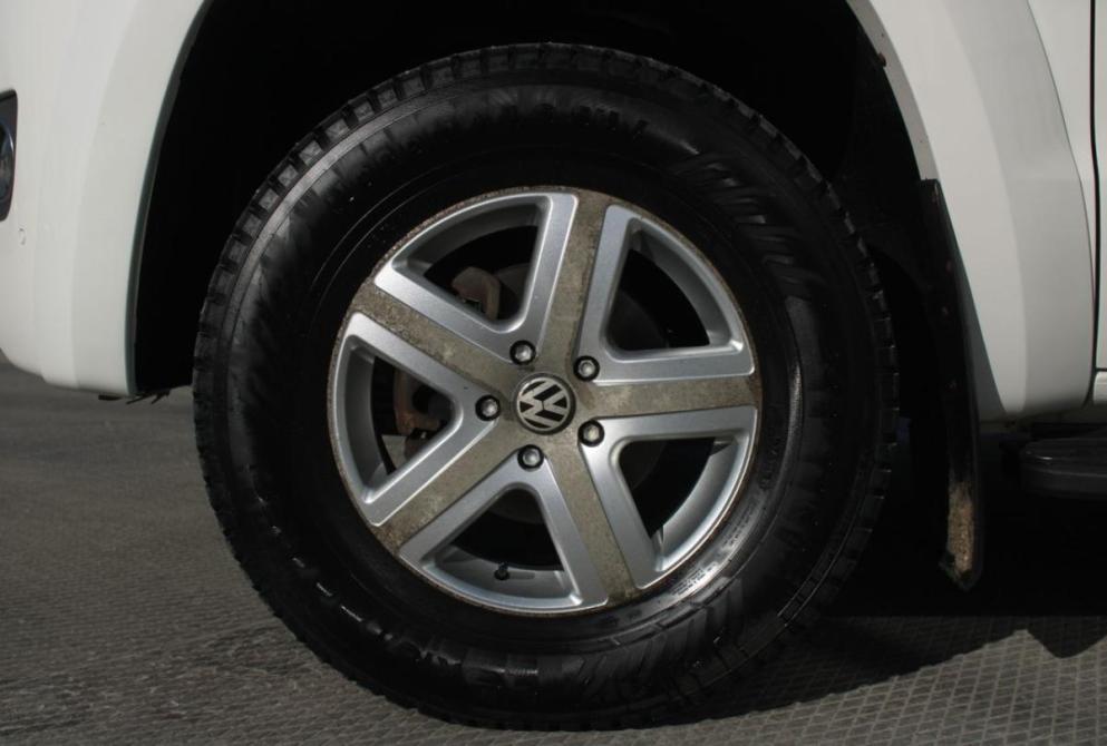 Volkswagen Amarok I Саратов  - изображение 11