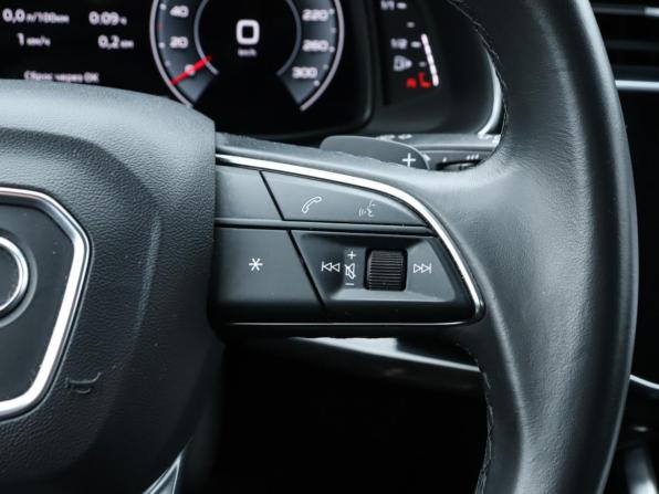 Audi Q7 II (4M) Рестайлинг с пробегом 2021 года, цена 7 749 000 рублей, 58875 км, внедорожник, Автокод Объявления