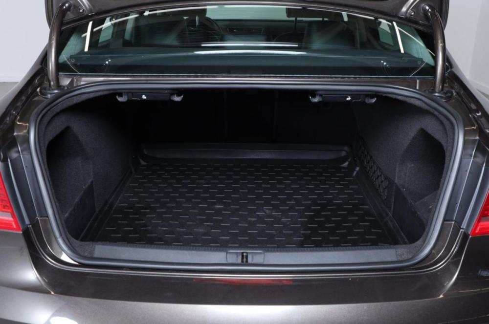 Volkswagen Passat B7 Новосибирск  - изображение 18