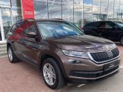 Skoda Kodiaq I Уфа  - изображение 16