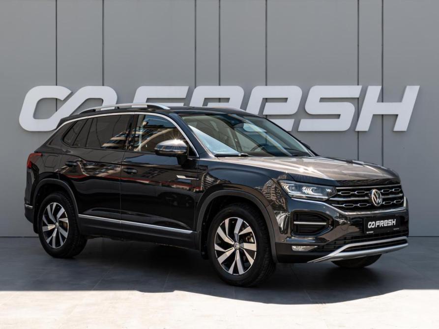 Volkswagen Tayron I Краснодар  - изображение 1