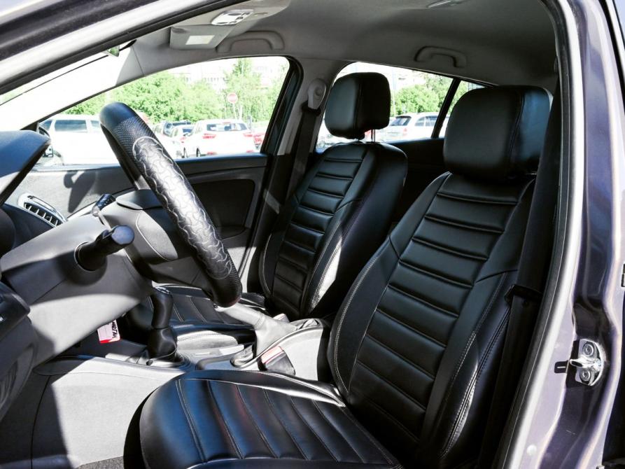 Renault Megane III Рестайлинг Екатеринбург  - изображение 14