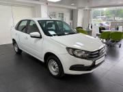 Lada (ВАЗ) Granta I Рестайлинг Киров  - изображение 20