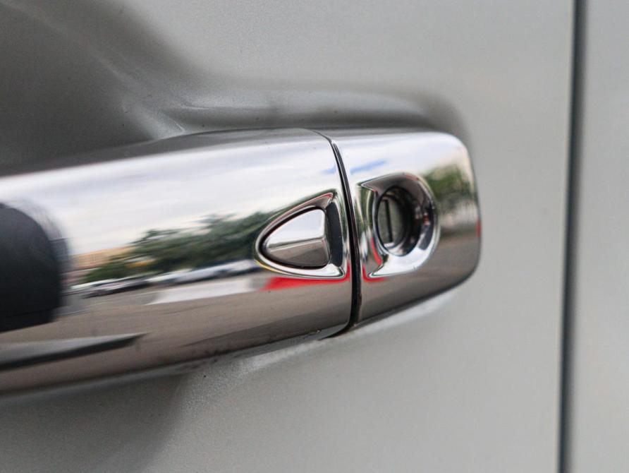 Nissan Murano III (Z52) Москва  - изображение 15