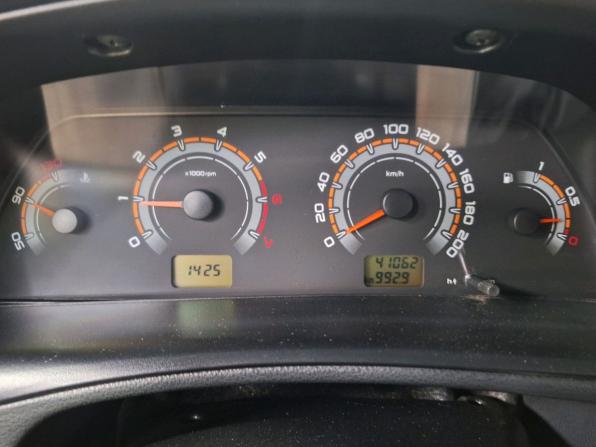 Lada (ВАЗ) Niva Travel I с пробегом 2023 года, цена 985 000 рублей, 40611 км, внедорожник, Автокод Объявления