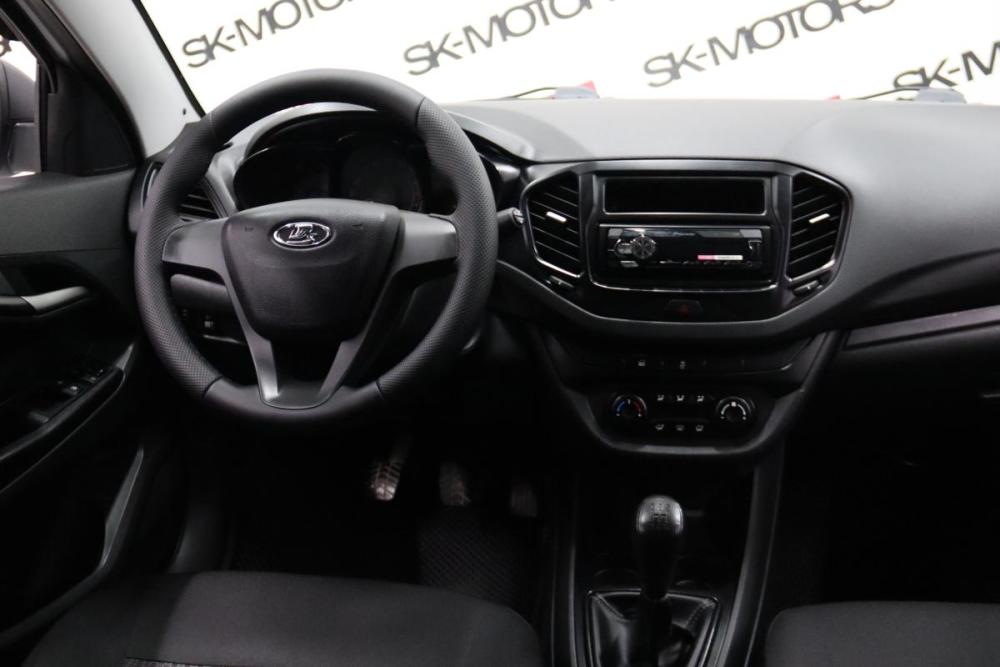 Lada (ВАЗ) Vesta I Сургут  - изображение 14