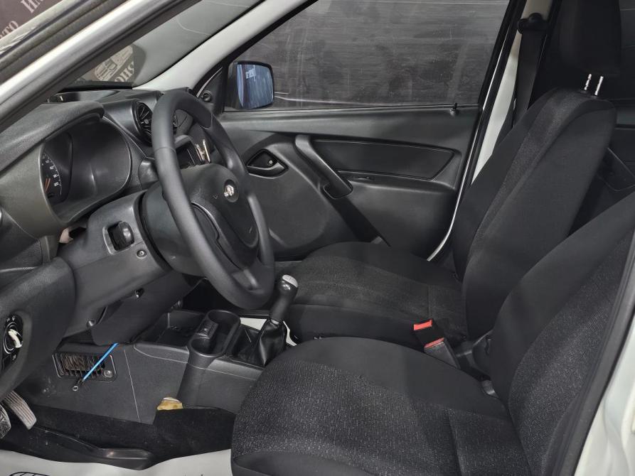 Lada (ВАЗ) Granta I Краснодар  - изображение 14