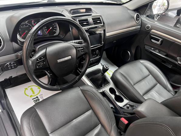 Haval H5 I с пробегом 2021 года, цена 1 345 000 рублей, 173709 км, внедорожник, Автокод Объявления