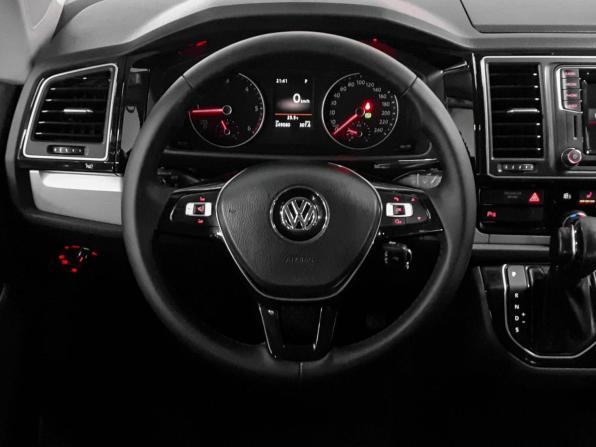 Volkswagen Multivan T6 с пробегом 2016 года, цена 3 280 000 рублей, 249200 км, минивэн, Автокод Объявления