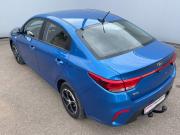 Kia Rio IV Стерлитамак  - изображение 39