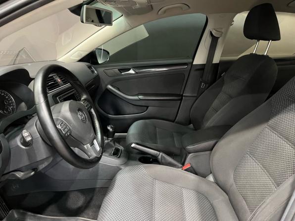 Volkswagen Jetta VI с пробегом 2014 года, цена 1 040 000 рублей, 150714 км, седан, Автокод Объявления