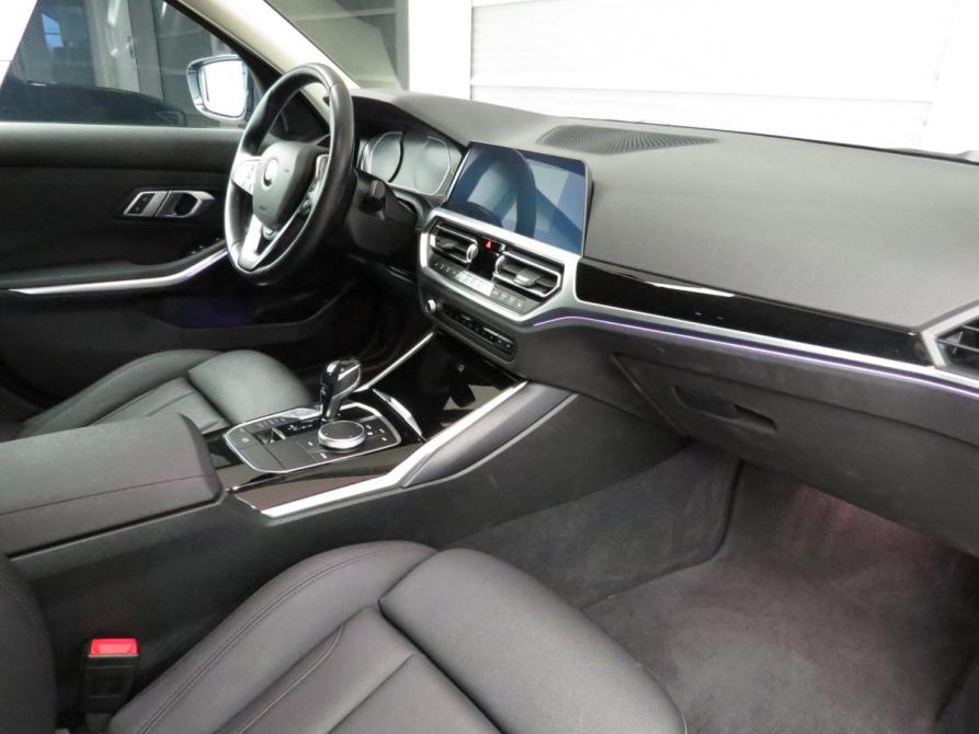 BMW 3 серии VII (G2x) Санкт-Петербург  - изображение 5