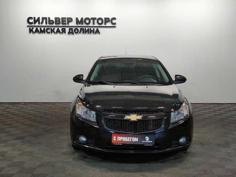 Chevrolet Cruze I Пермь  - изображение 5