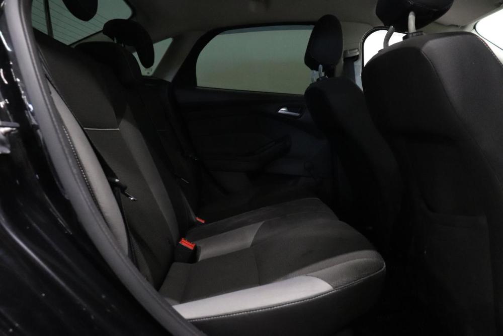 Ford Focus III Ульяновск  - изображение 13