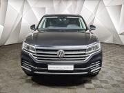 Volkswagen Touareg III Москва  - изображение 27
