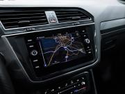 Volkswagen Tiguan II Рестайлинг Санкт-Петербург  - изображение 52