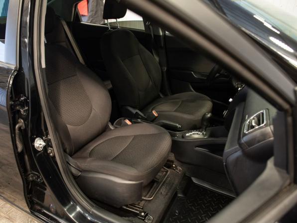 Kia Rio III с пробегом 2011 года, цена 965 000 рублей, 96145 км, седан, Автокод Объявления