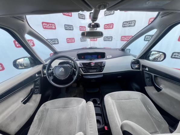 Citroen C4 Picasso I с пробегом 2008 года, цена 450 000 рублей, 364000 км, компактвэн, Автокод Объявления