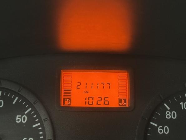 Renault Logan I с пробегом 2007 года, цена 249 000 рублей, 211000 км, седан, Автокод Объявления