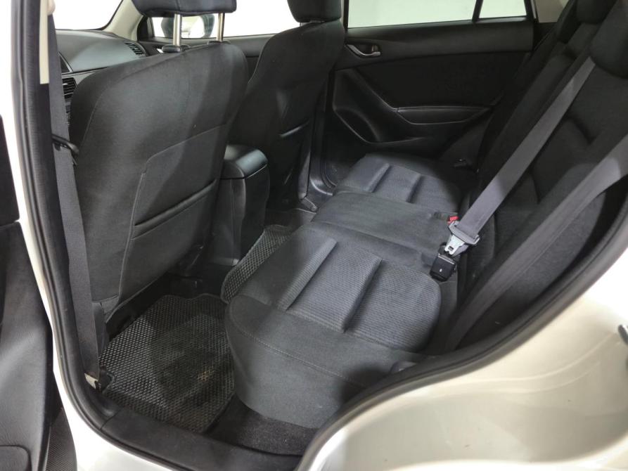 Mazda CX-5 I Альметьевск  - изображение 16