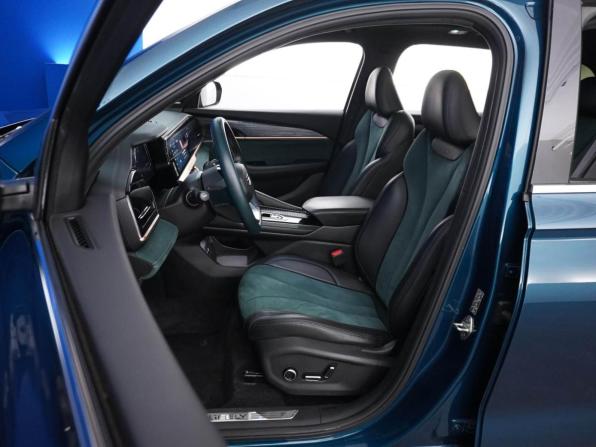 Geely Monjaro I с пробегом 2023 года, цена 2 949 321 рубль, 89654 км, внедорожник, Автокод Объявления