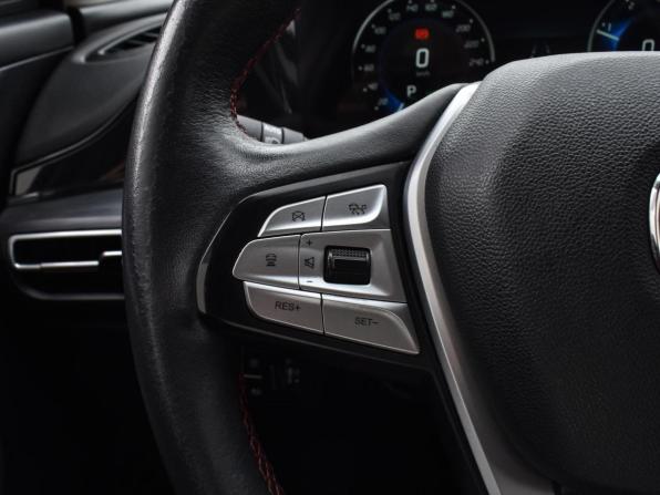 Changan Eado Plus с пробегом 2023 года, цена 1 550 000 рублей, 24853 км, седан, Автокод Объявления