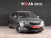 Kia Rio III Екатеринбург  - изображение 21