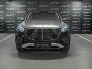 Mercedes-Benz Maybach GLS I Москва  - изображение 55